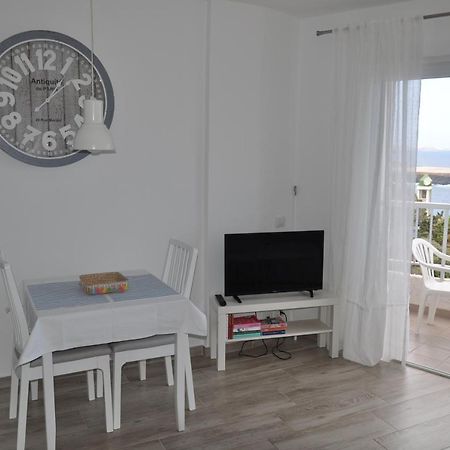 Bright Studio By The Sea Icod De Los Vinos Exteriör bild