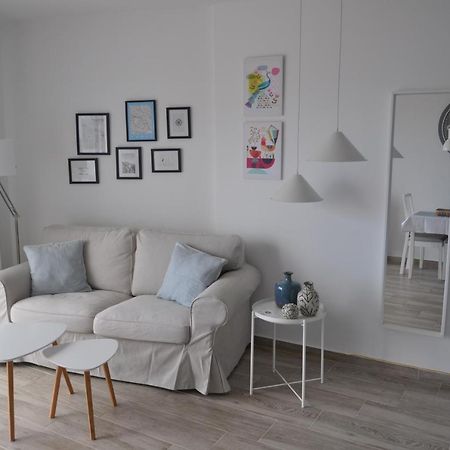 Bright Studio By The Sea Icod De Los Vinos Exteriör bild
