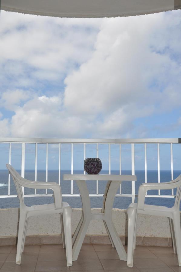 Bright Studio By The Sea Icod De Los Vinos Exteriör bild