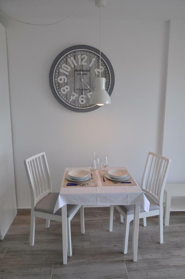Bright Studio By The Sea Icod De Los Vinos Exteriör bild