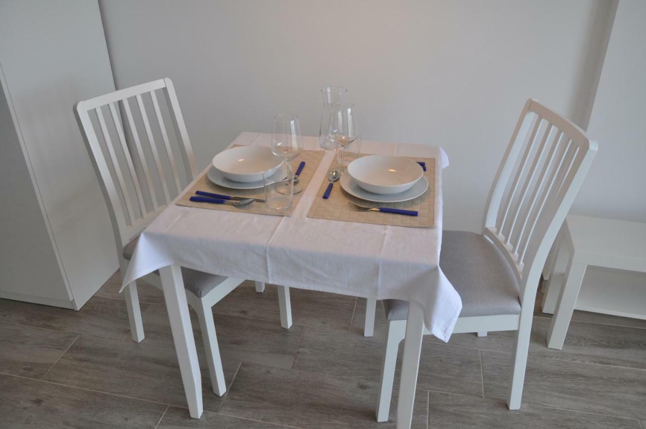 Bright Studio By The Sea Icod De Los Vinos Exteriör bild