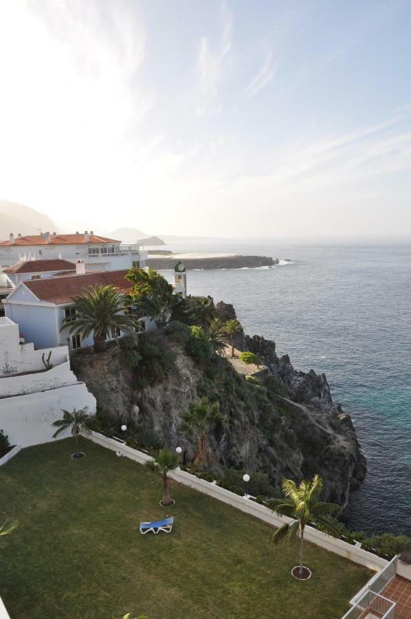 Bright Studio By The Sea Icod De Los Vinos Exteriör bild